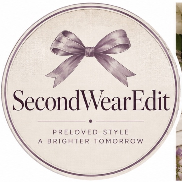 secondwearedit